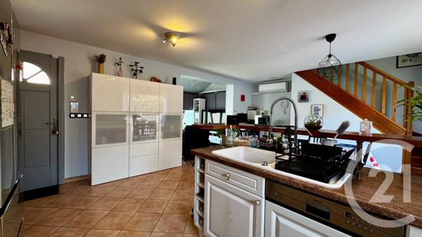 Maison à vendre  5 pièces - 85,21 m2 LA GARDE - 83