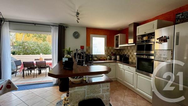 Maison à vendre  5 pièces - 85,21 m2 LA GARDE - 83