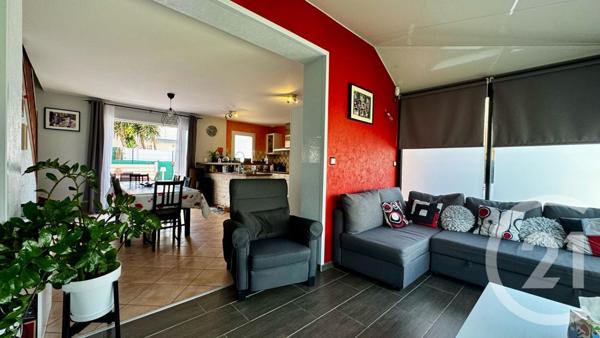 Maison à vendre  5 pièces - 85,21 m2 LA GARDE - 83