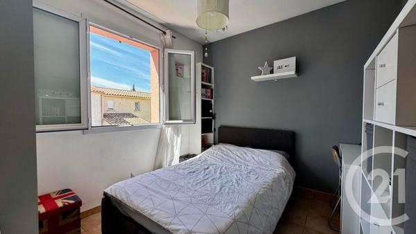 Maison à vendre  5 pièces - 85,21 m2 LA GARDE - 83
