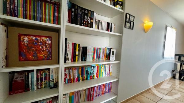 Maison à vendre  5 pièces - 85,21 m2 LA GARDE - 83