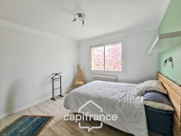 Maison à vendre 6 pièces ANNEYRON (26)