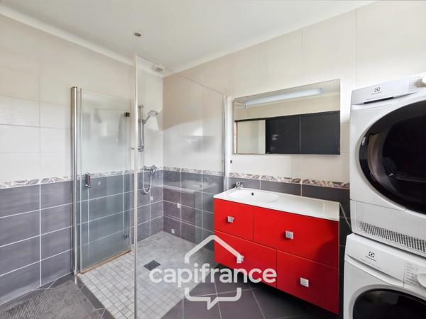 Maison à vendre 6 pièces ANNEYRON (26)