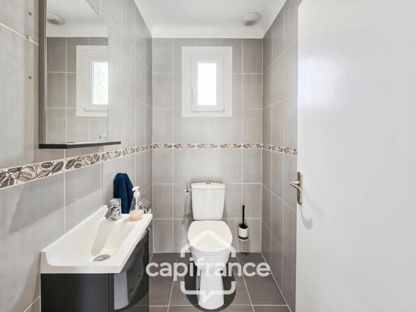 Maison à vendre 6 pièces ANNEYRON (26)