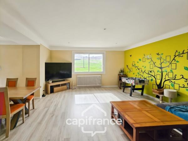 Maison à vendre 6 pièces ANNEYRON (26)