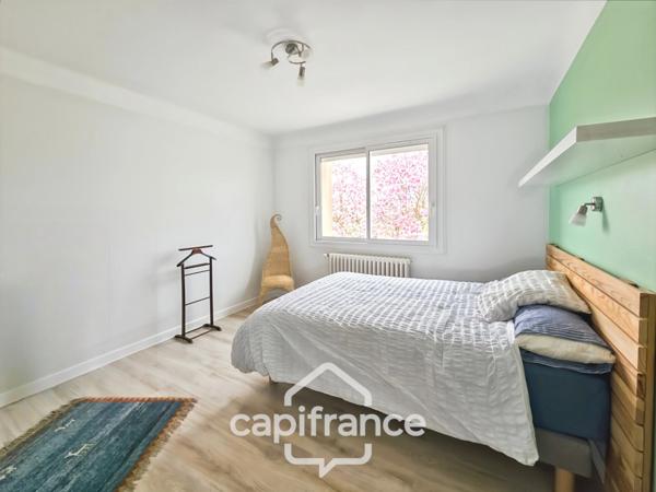 Maison à vendre 6 pièces ANNEYRON (26)