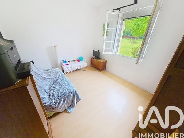 Maison à vendre 5 pièces 109 m² Dirac