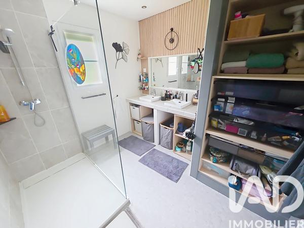 Maison à vendre 5 pièces 109 m² Dirac