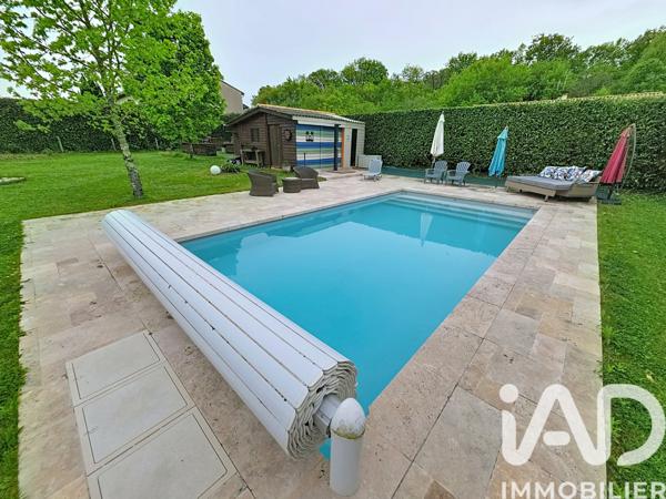Maison à vendre 5 pièces 109 m² Dirac