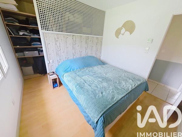 Maison à vendre 5 pièces 109 m² Dirac