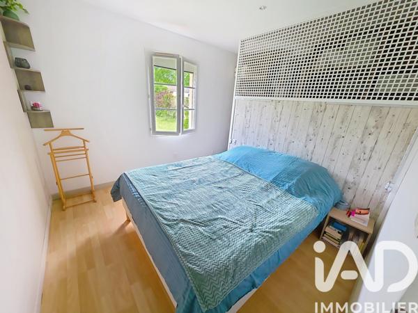Maison à vendre 5 pièces 109 m² Dirac