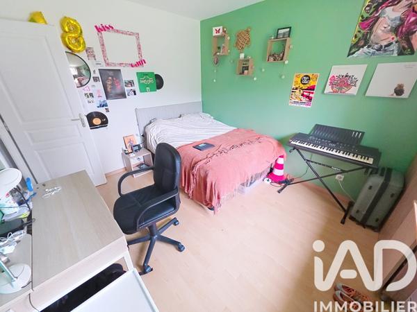 Maison à vendre 5 pièces 109 m² Dirac