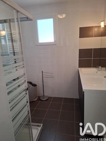 Maison à vendre 4 pièces 90 m² Bourcefranc-le-Chapus