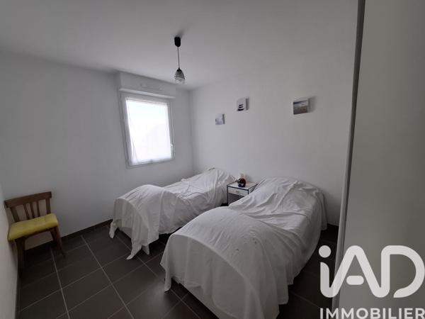 Maison à vendre 4 pièces 90 m² Bourcefranc-le-Chapus