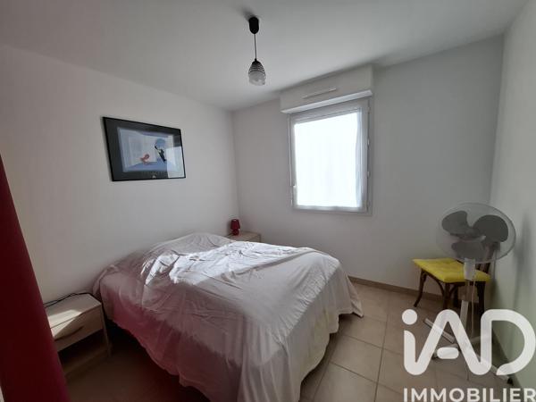 Maison à vendre 4 pièces 90 m² Bourcefranc-le-Chapus