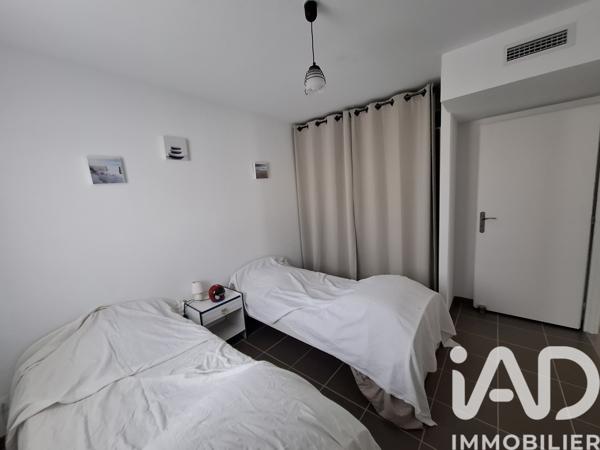 Maison à vendre 4 pièces 90 m² Bourcefranc-le-Chapus