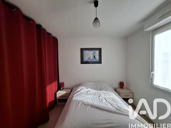 Maison à vendre 4 pièces 90 m² Bourcefranc-le-Chapus