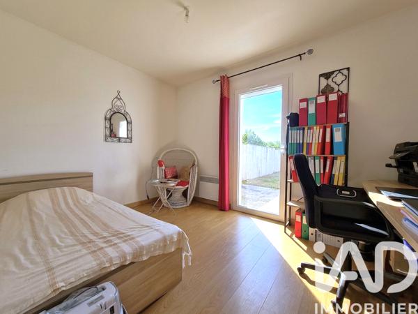 Maison à vendre 4 pièces 91 m² Saint-Hippolyte