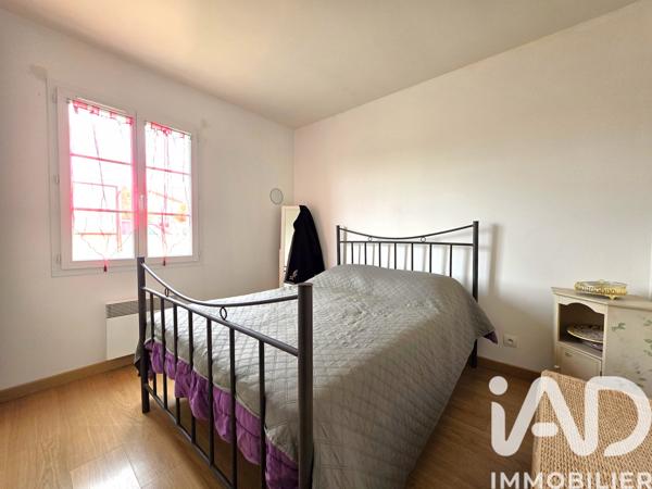 Maison à vendre 4 pièces 91 m² Saint-Hippolyte