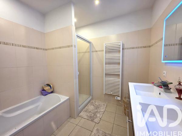 Maison à vendre 4 pièces 91 m² Saint-Hippolyte