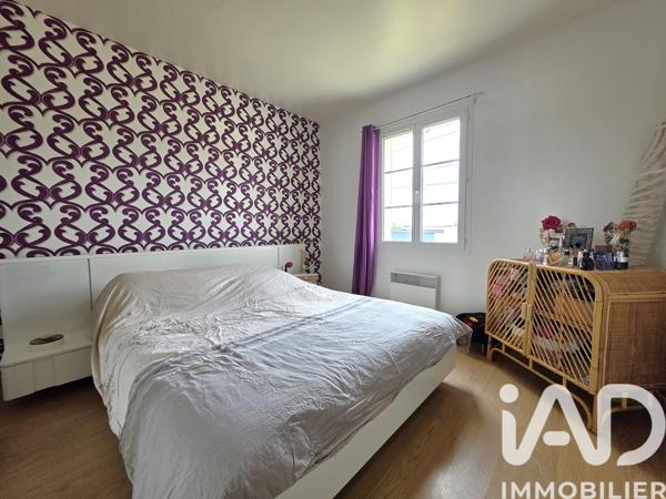 Maison à vendre 4 pièces 91 m² Saint-Hippolyte