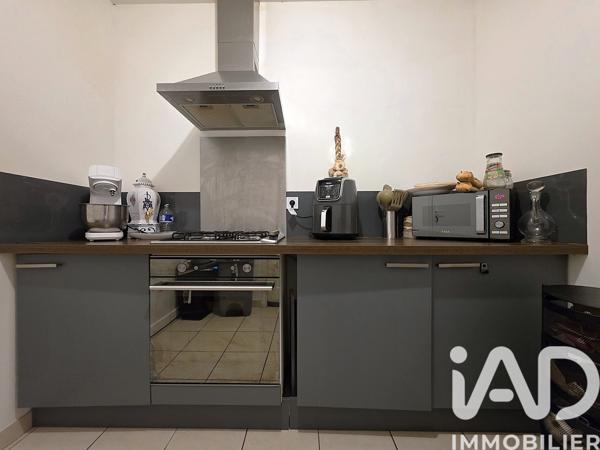 Maison à vendre 4 pièces 91 m² Saint-Hippolyte