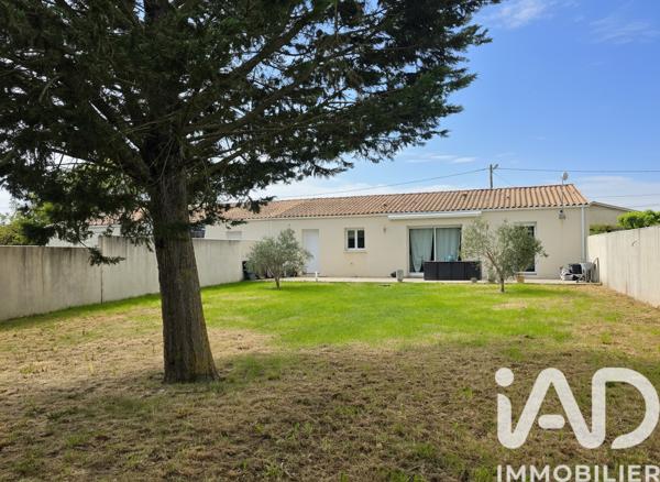 Maison à vendre 4 pièces 91 m² Saint-Hippolyte