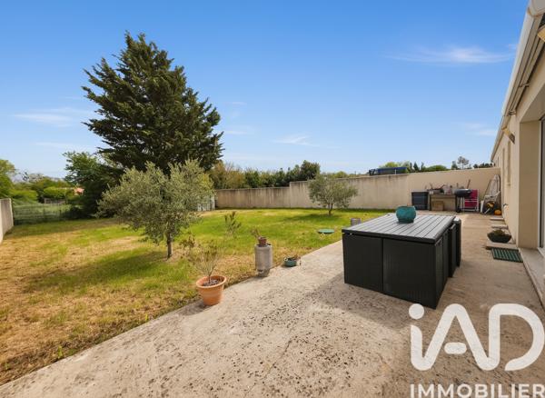 Maison à vendre 4 pièces 91 m² Saint-Hippolyte