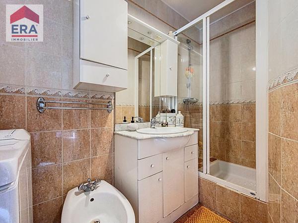 MAISON 100M² + TERRAIN 220M² + GARAGE