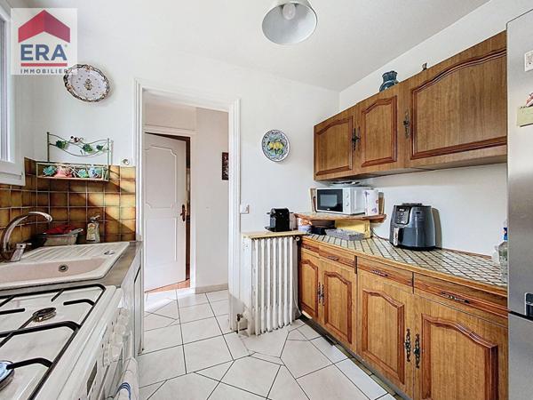 MAISON 100M² + TERRAIN 220M² + GARAGE