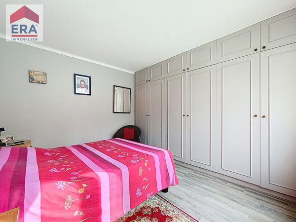 MAISON 100M² + TERRAIN 220M² + GARAGE