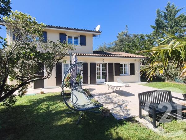 Maison à vendre  5 pièces - 116,53 m 2   SOULAC SUR MER  - 33