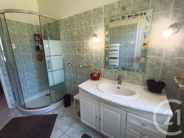 Maison à vendre  5 pièces - 116,53 m 2   SOULAC SUR MER  - 33