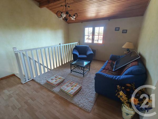 Maison à vendre  5 pièces - 116,53 m 2   SOULAC SUR MER  - 33