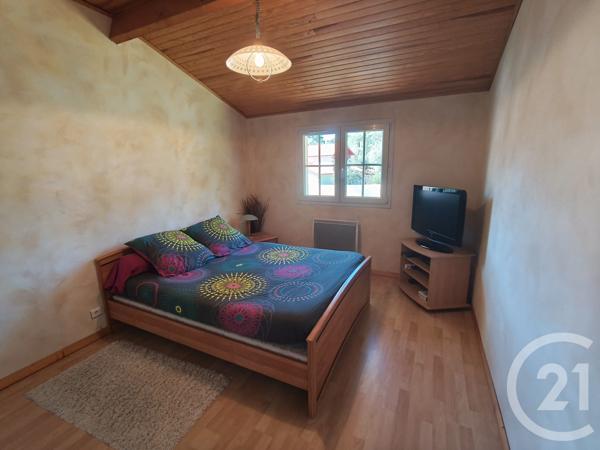 Maison à vendre  5 pièces - 116,53 m 2   SOULAC SUR MER  - 33