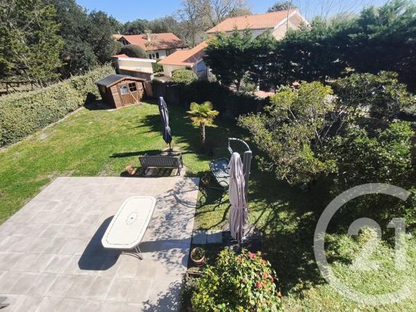 Maison à vendre  5 pièces - 116,53 m 2   SOULAC SUR MER  - 33