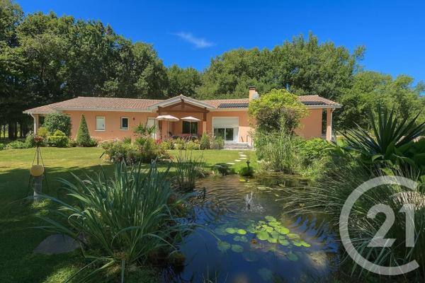 Maison à vendre  5 pièces - 116,53 m 2   SOULAC SUR MER  - 33