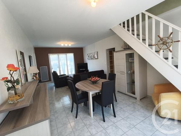 Maison à vendre  5 pièces - 116,53 m 2   SOULAC SUR MER  - 33