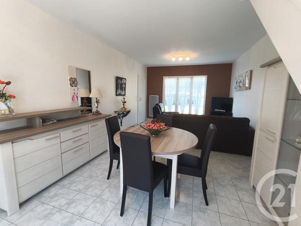 Maison à vendre  5 pièces - 116,53 m 2   SOULAC SUR MER  - 33