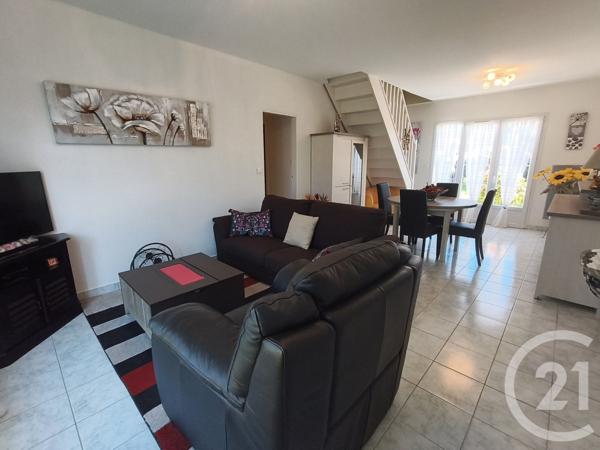 Maison à vendre  5 pièces - 116,53 m 2   SOULAC SUR MER  - 33