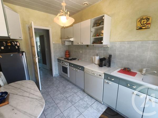 Maison à vendre  5 pièces - 116,53 m 2   SOULAC SUR MER  - 33