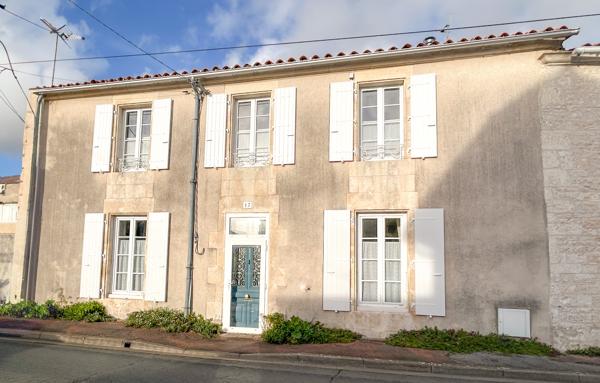 Maison à vendre à Luçon (85400) - Vendée