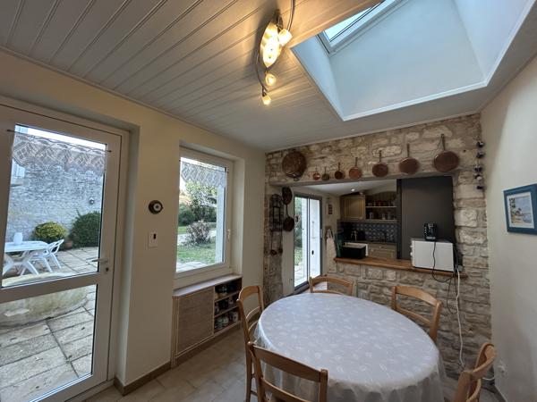 Maison à vendre à Luçon (85400) - Vendée