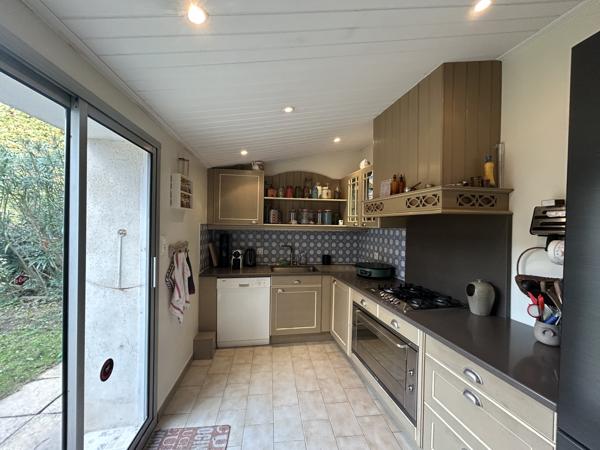 Maison à vendre à Luçon (85400) - Vendée
