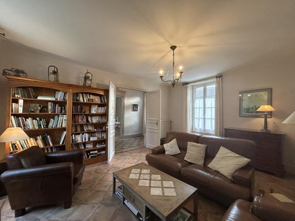 Maison à vendre à Luçon (85400) - Vendée