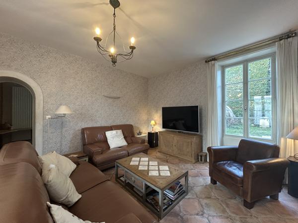 Maison à vendre à Luçon (85400) - Vendée