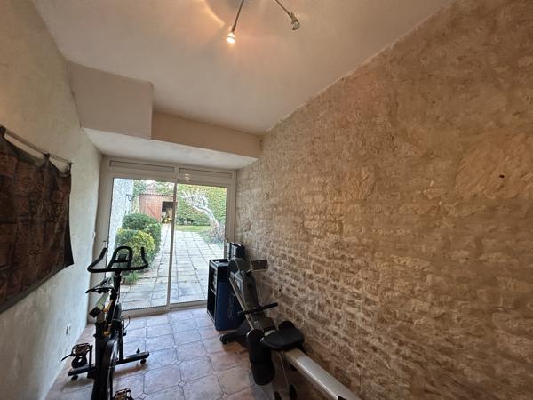 Maison à vendre à Luçon (85400) - Vendée
