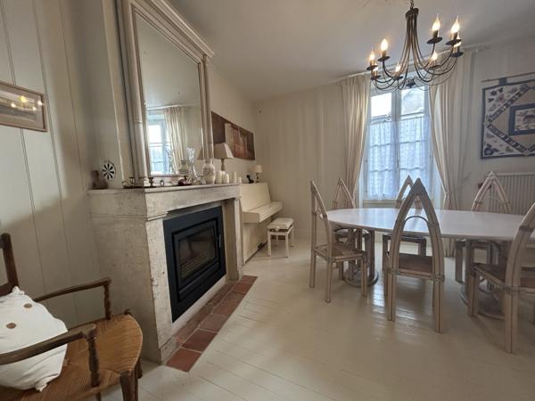 Maison à vendre à Luçon (85400) - Vendée