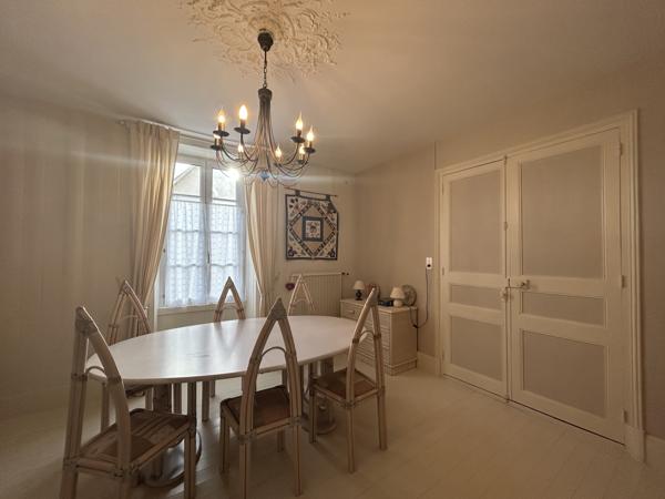 Maison à vendre à Luçon (85400) - Vendée