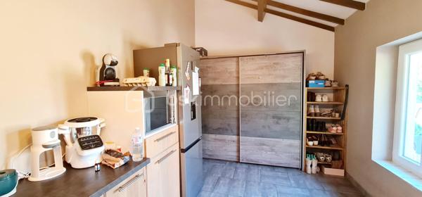 Maison de 84 m²